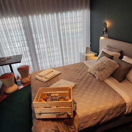 Quinta Do Esquilo - Hotel Rural Rendufe Kültér fotó