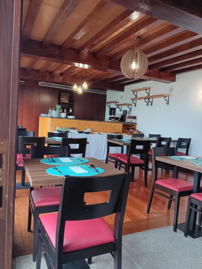 Quinta Do Esquilo - Hotel Rural Rendufe Kültér fotó