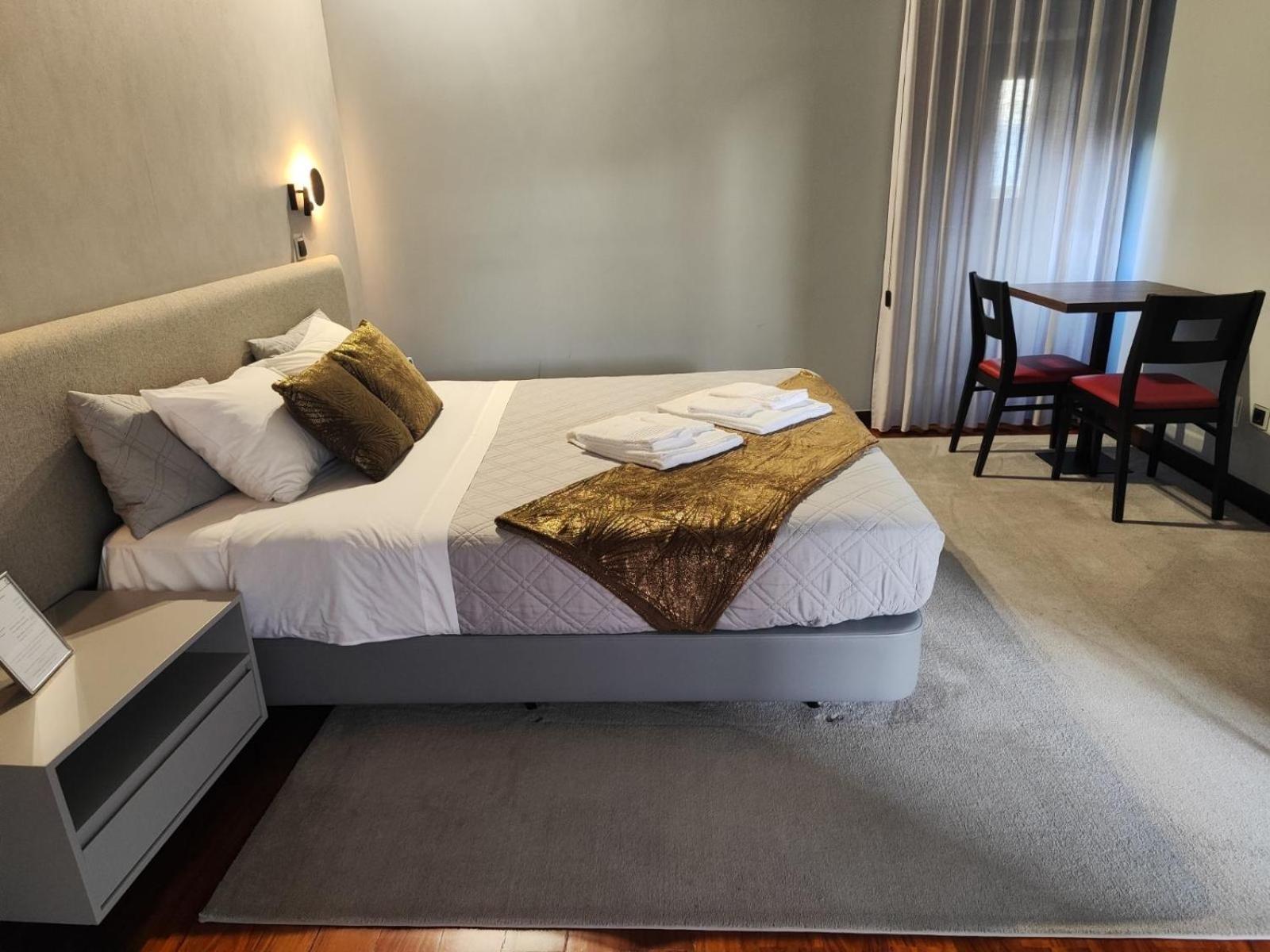 Quinta Do Esquilo - Hotel Rural Rendufe Kültér fotó