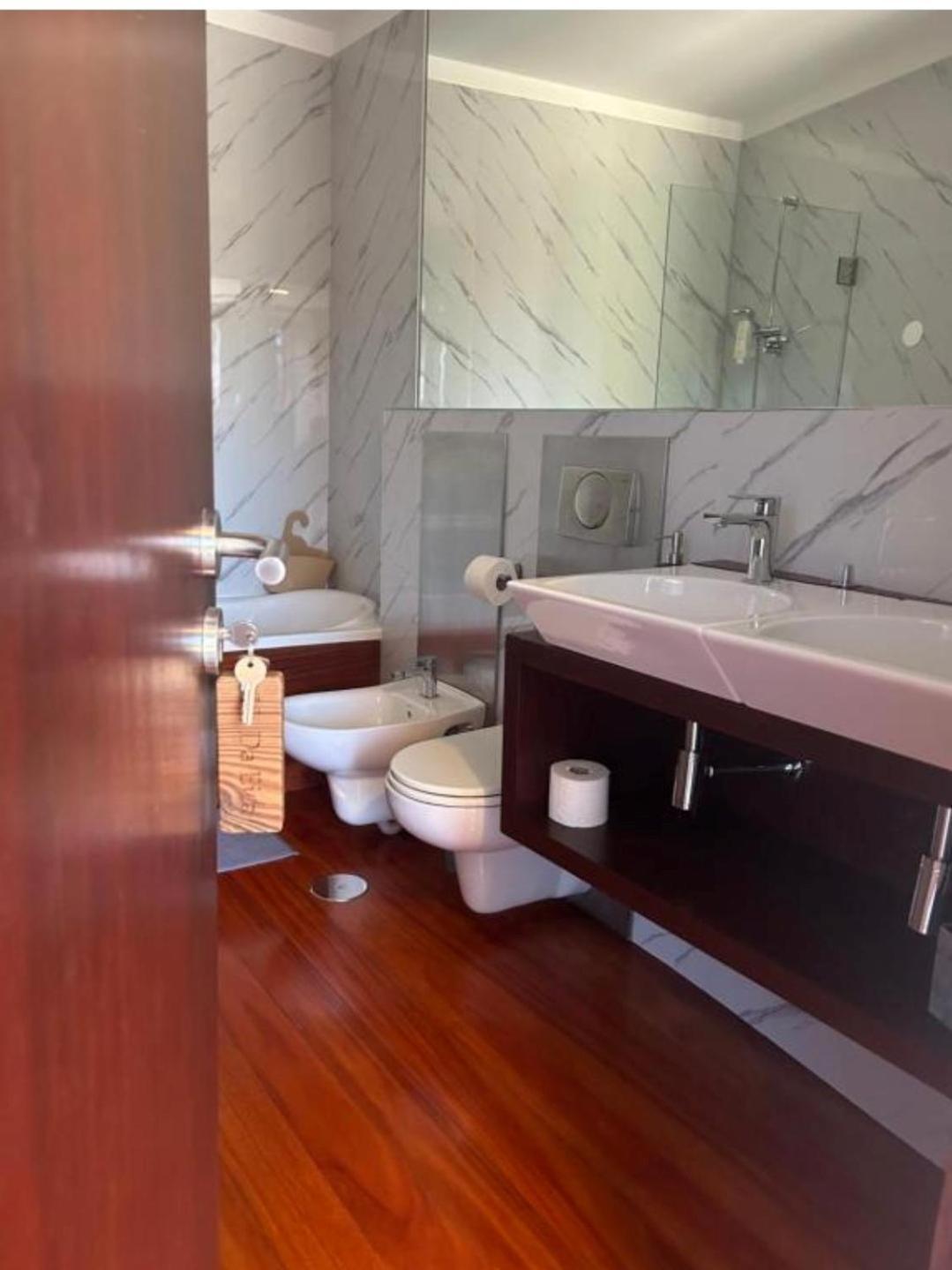 Quinta Do Esquilo - Hotel Rural Rendufe Kültér fotó