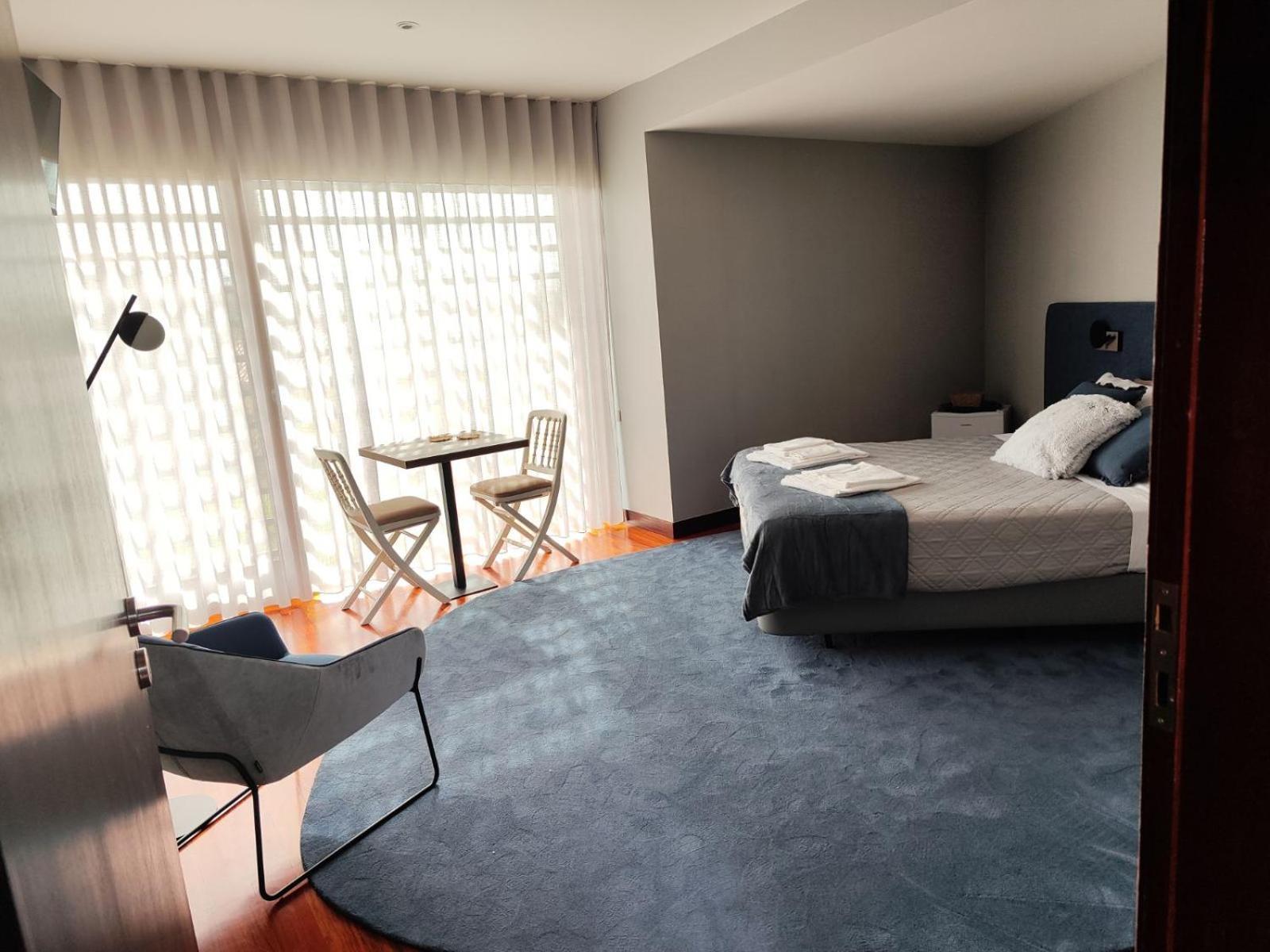 Quinta Do Esquilo - Hotel Rural Rendufe Kültér fotó