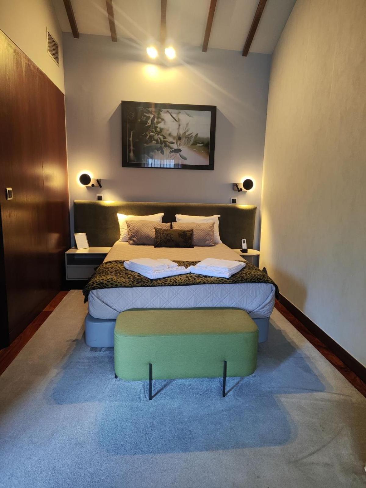 Quinta Do Esquilo - Hotel Rural Rendufe Kültér fotó