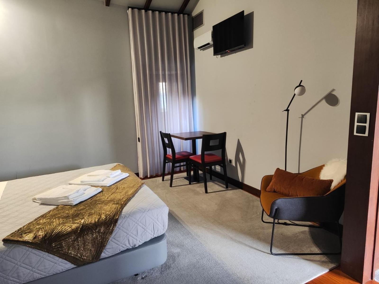 Quinta Do Esquilo - Hotel Rural Rendufe Kültér fotó