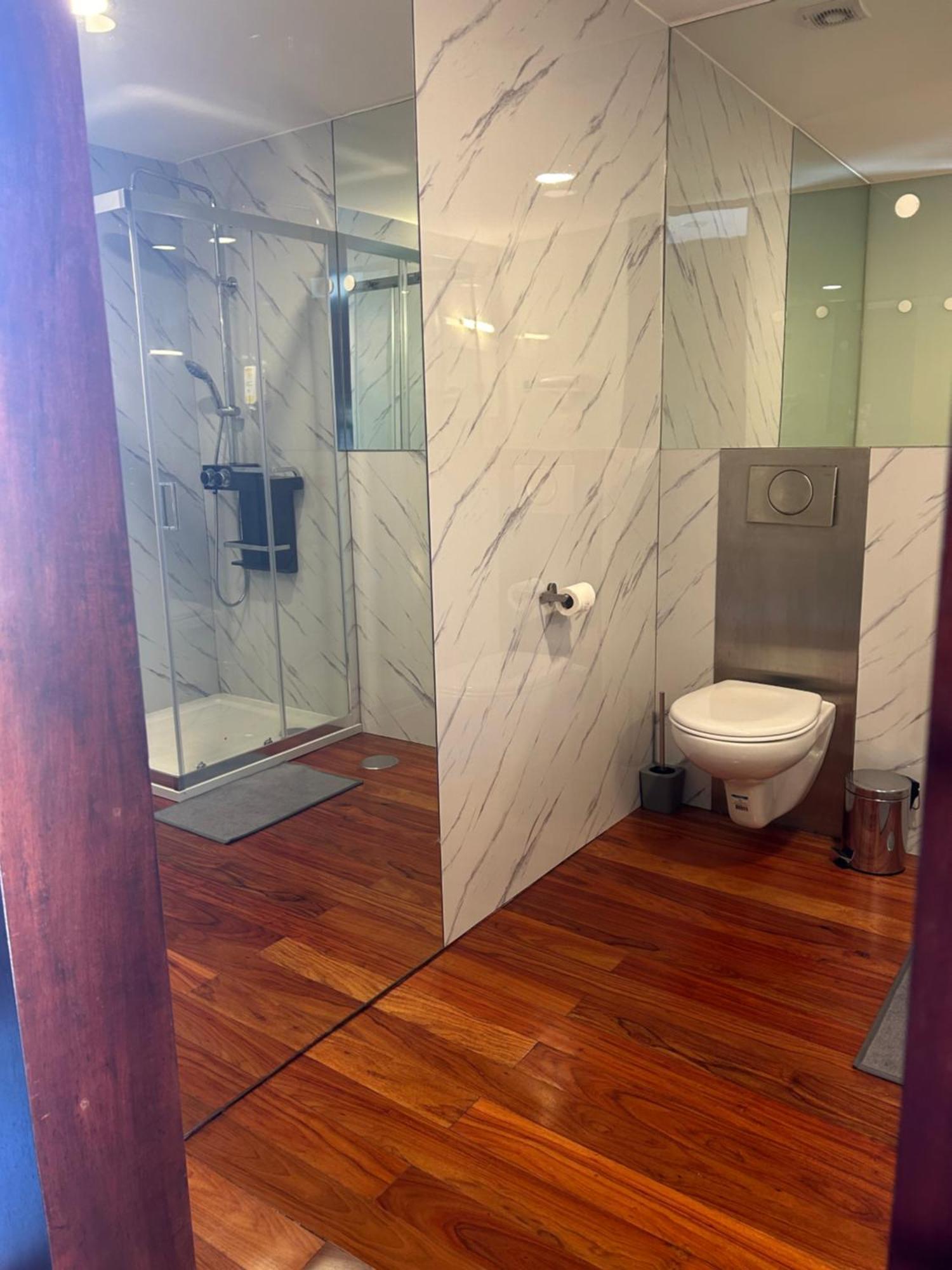 Quinta Do Esquilo - Hotel Rural Rendufe Kültér fotó