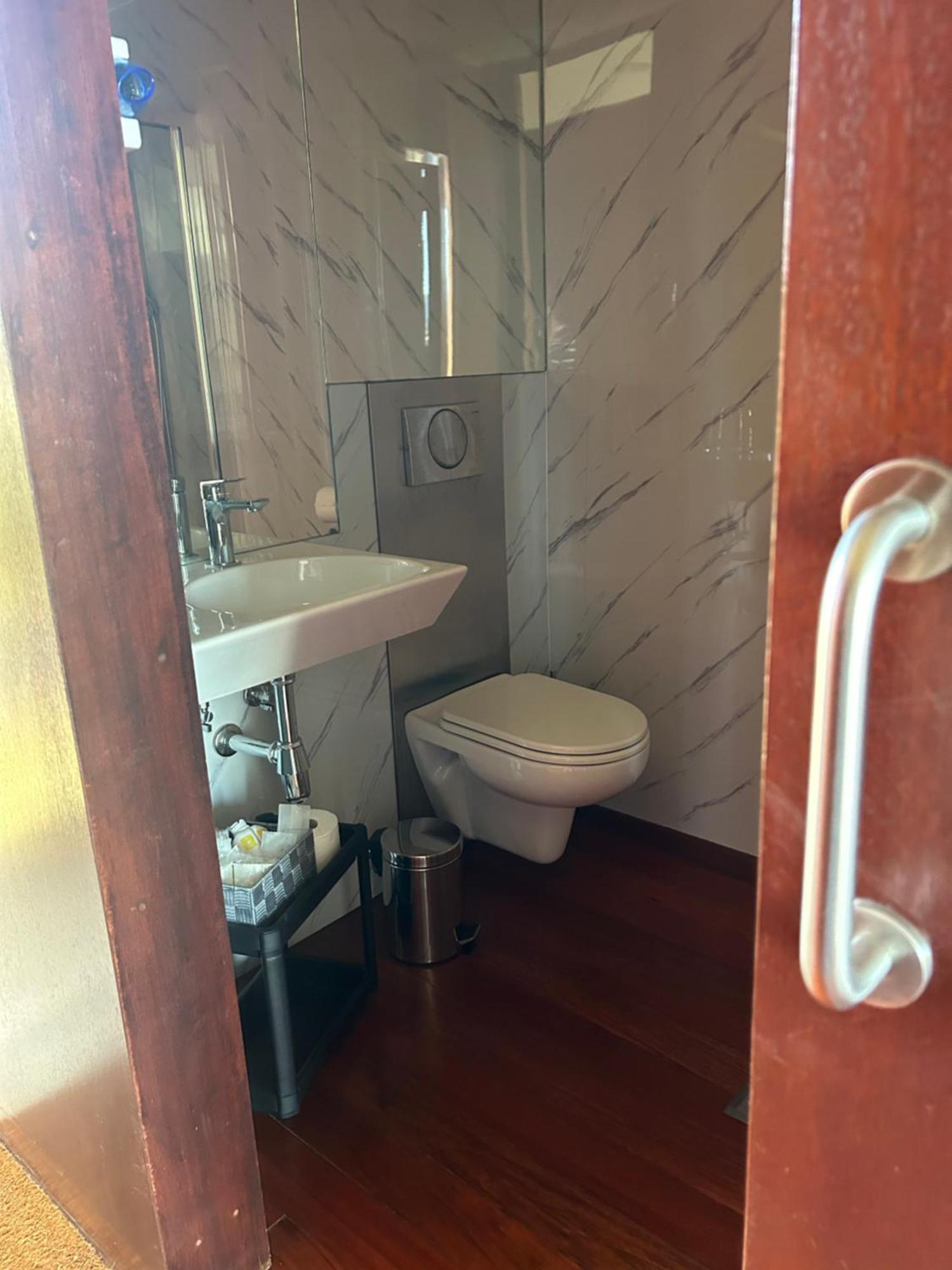 Quinta Do Esquilo - Hotel Rural Rendufe Kültér fotó