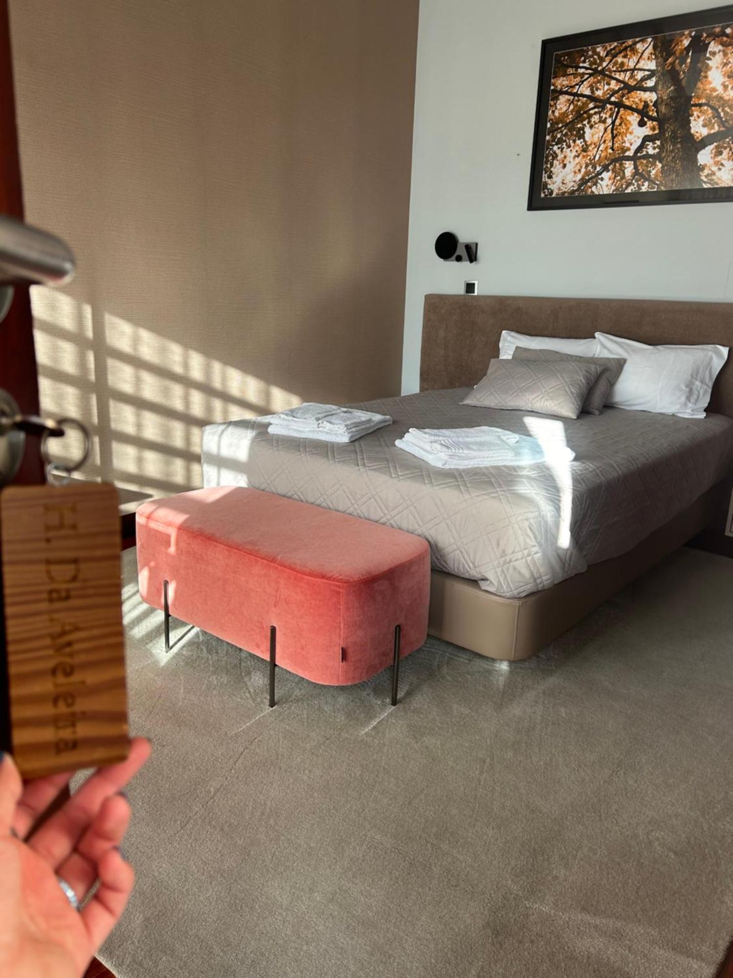 Quinta Do Esquilo - Hotel Rural Rendufe Kültér fotó