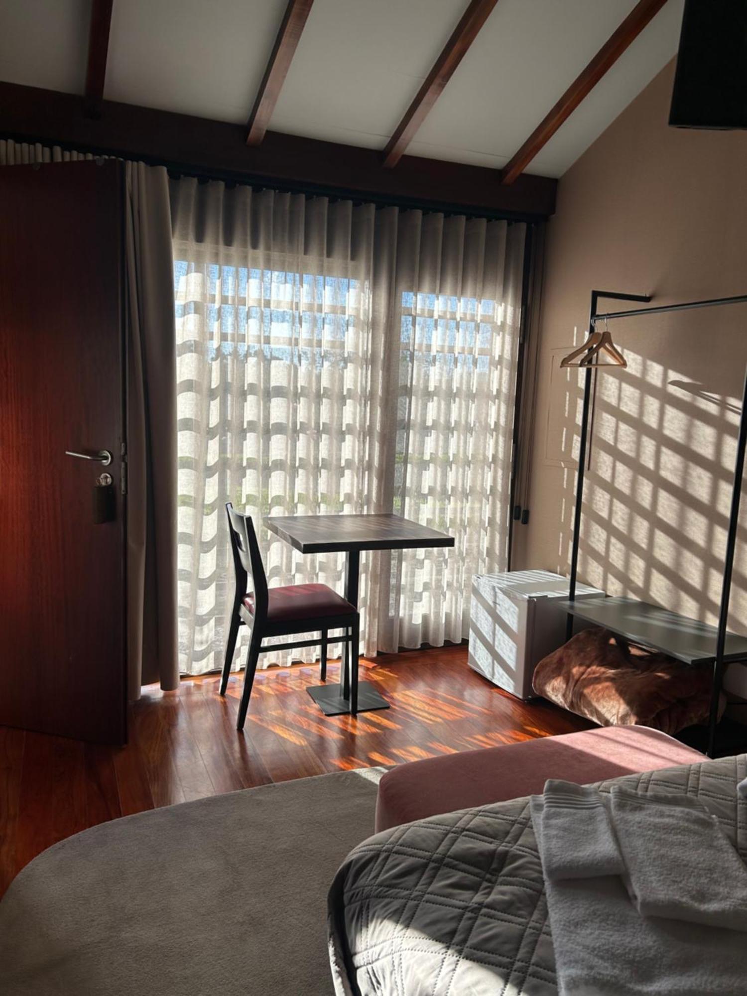 Quinta Do Esquilo - Hotel Rural Rendufe Kültér fotó